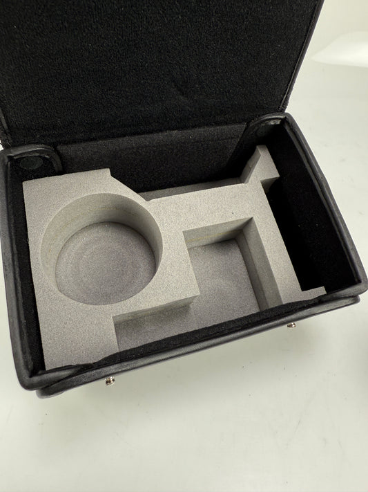 Hasselblad Xpan 30mm f5.6 lens leather case