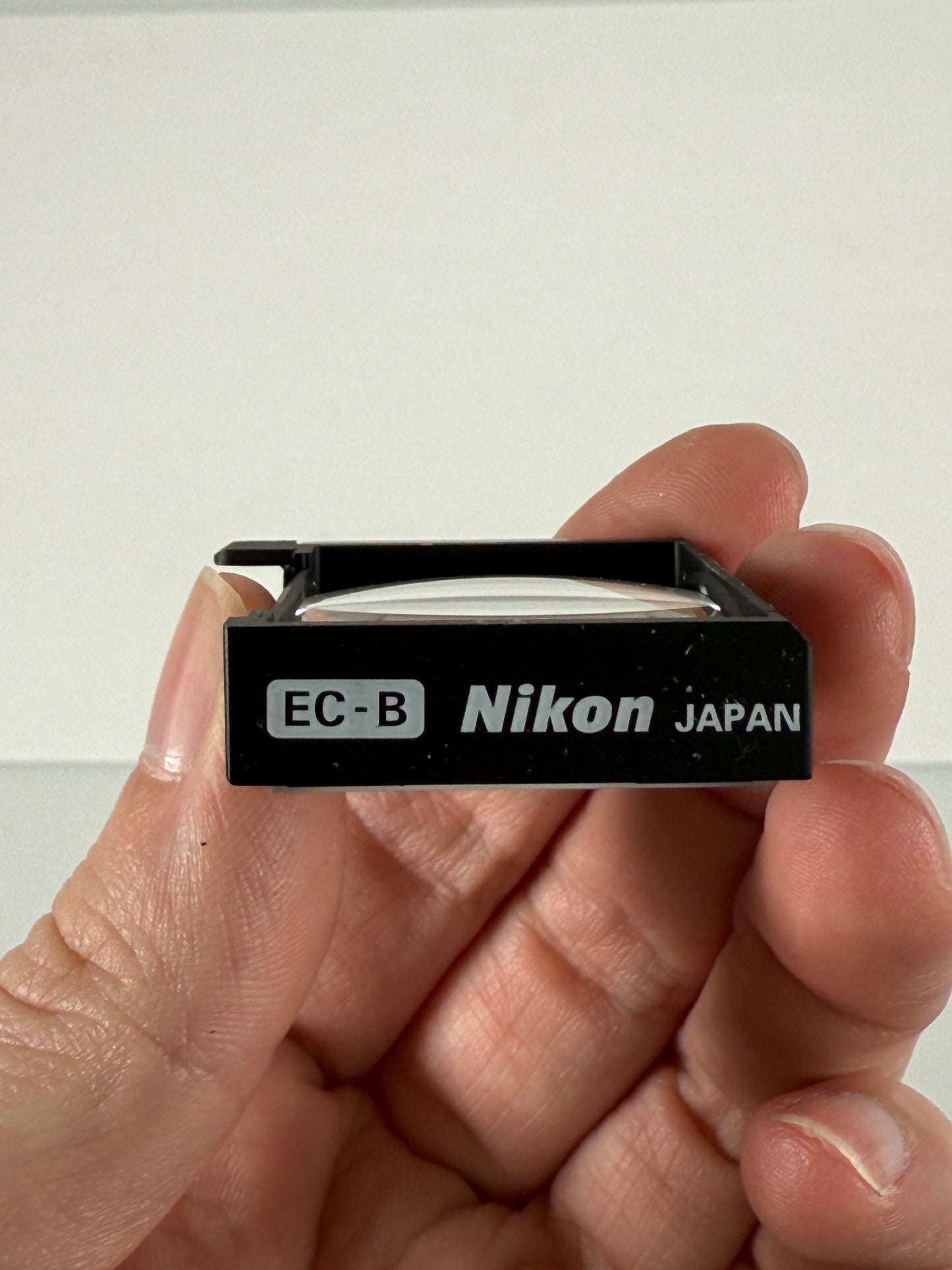 Nikon Focusing Screen for Nikon F5 Type EC-B From JAPAN