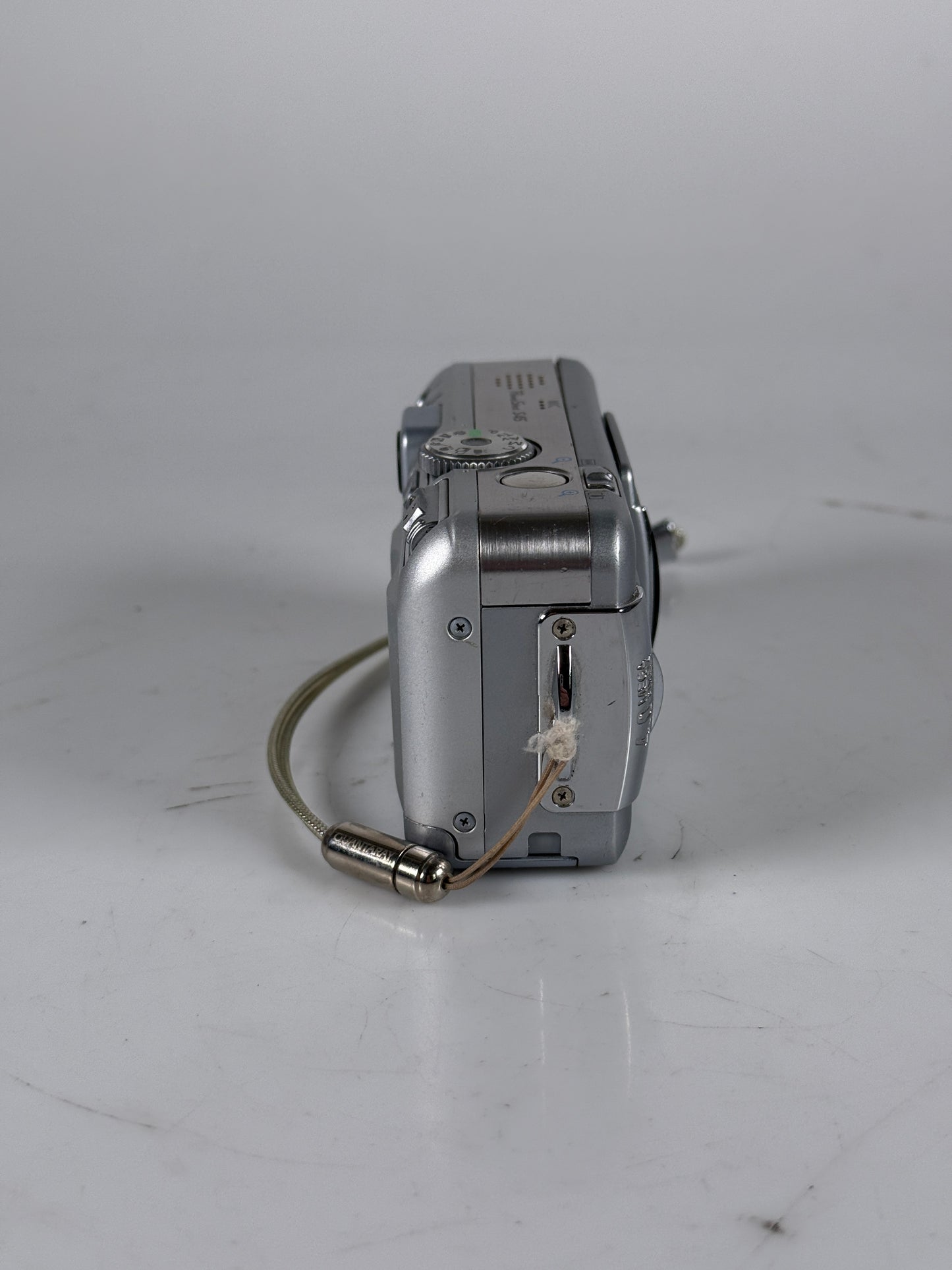 Canon Powershot S45 Digital Camera