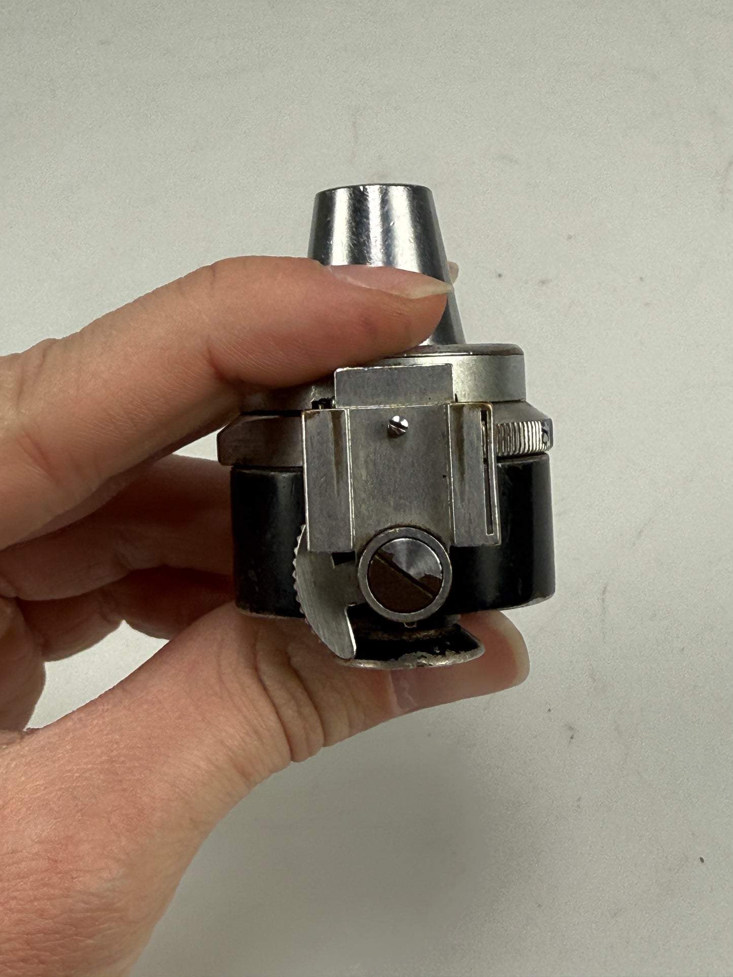 Leica E.Leitz VIOOH Universal Finder