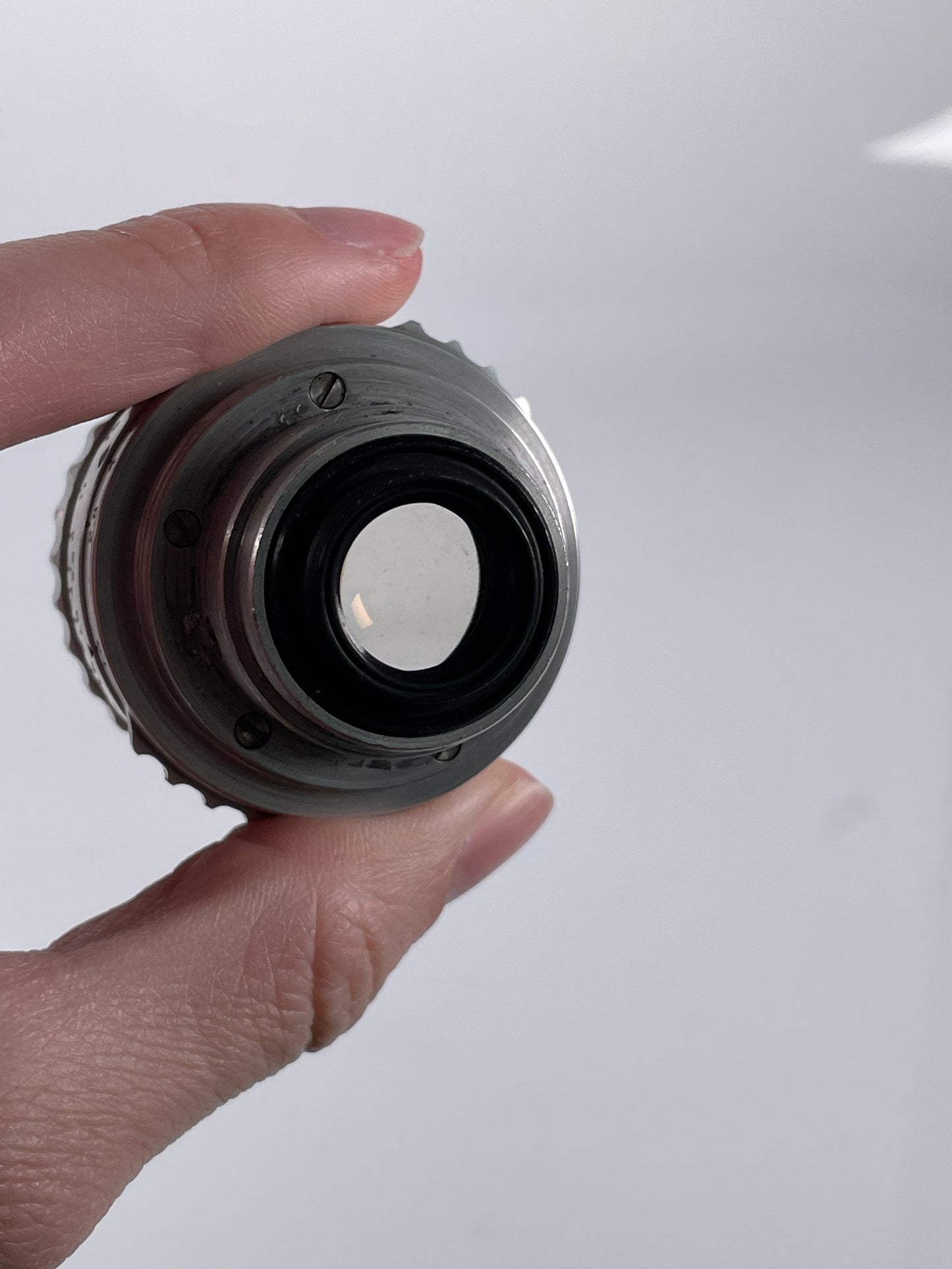 Kodak Cine Ektar 25mm f1.9 Cine Camera Lens