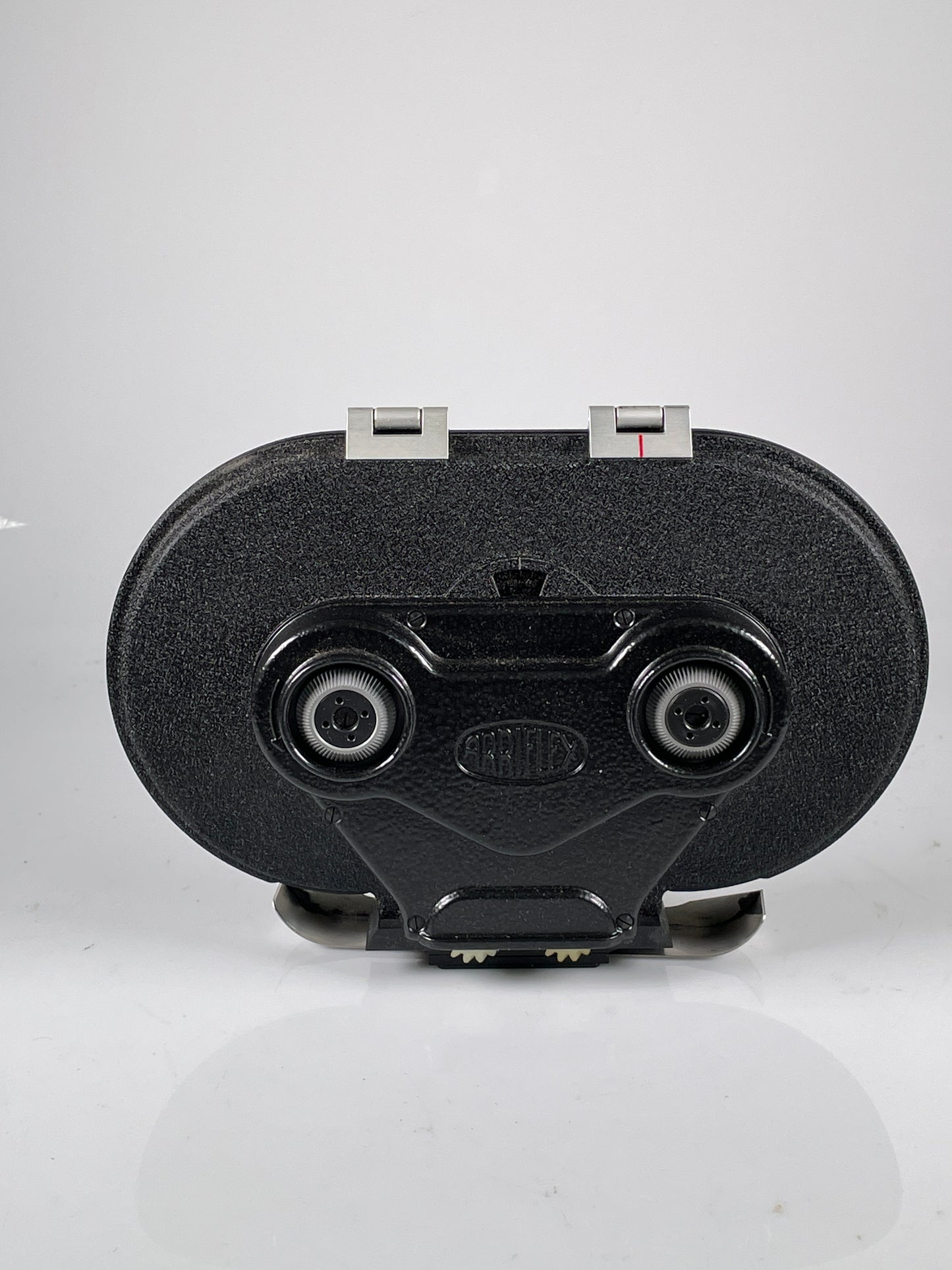 Arriflex II 2A 2B 2C 16mm Camera 200 Foot Film Magazine