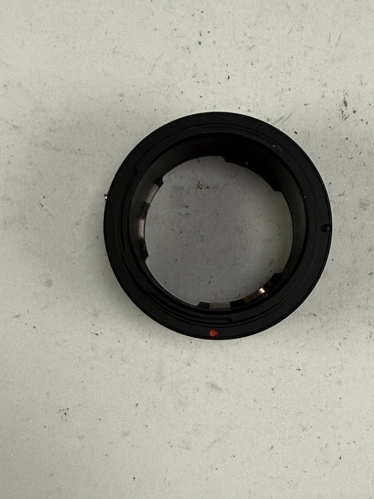 KIPON Adapter for Praktica PB Lens to Nikon Z Full Frame Mirrorless Camera