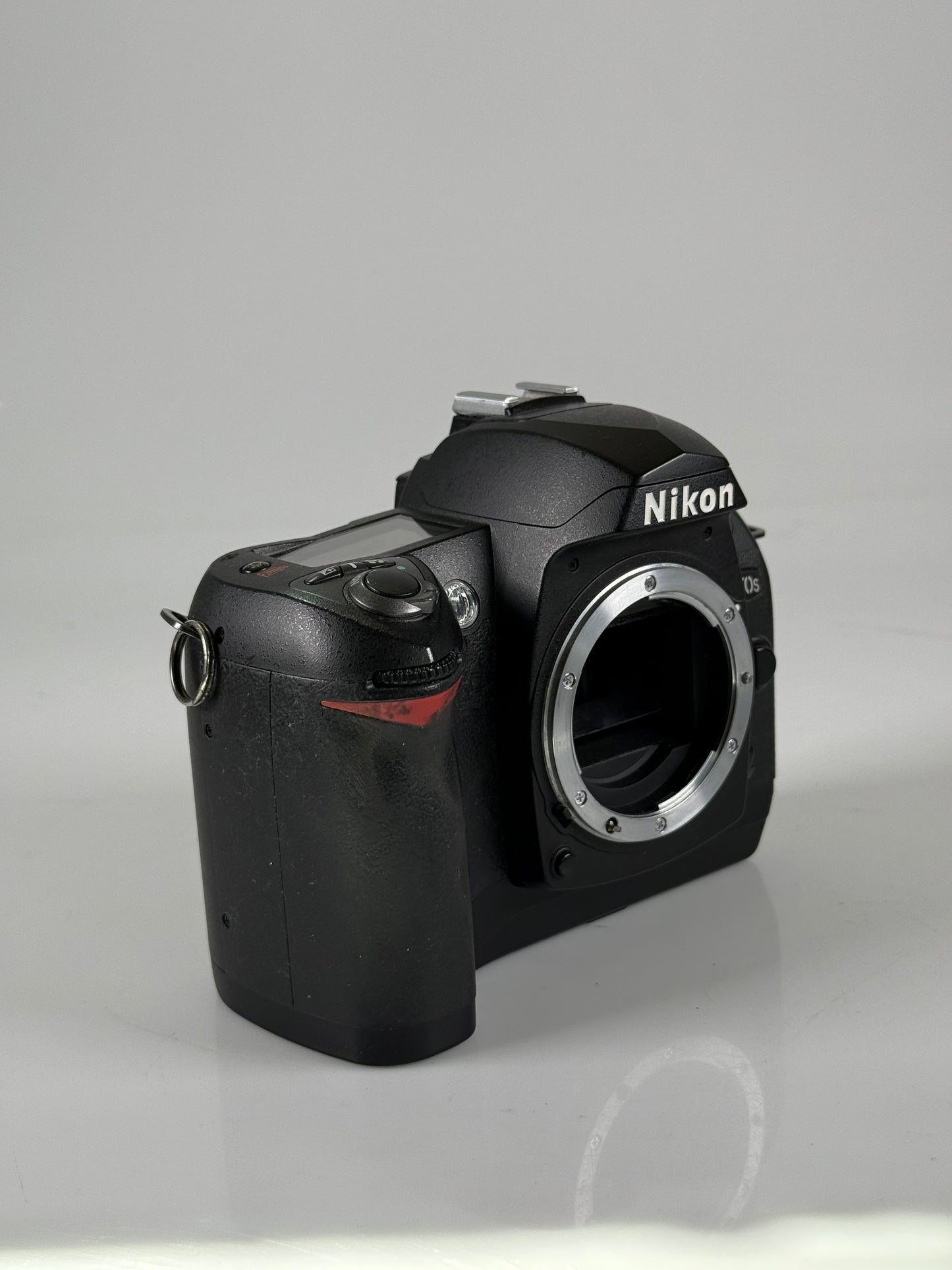 Nikon D70s Digital SLR Camera Body black