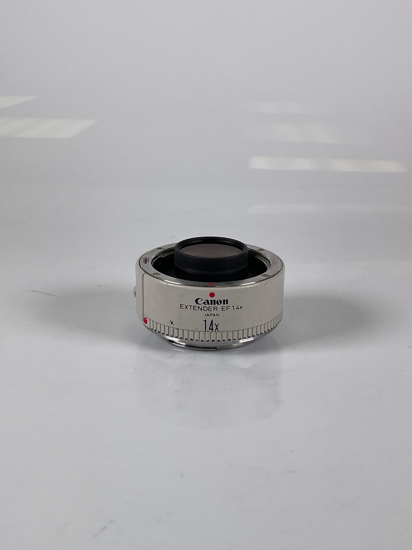 Canon Extender Tele converter EF 1.4x