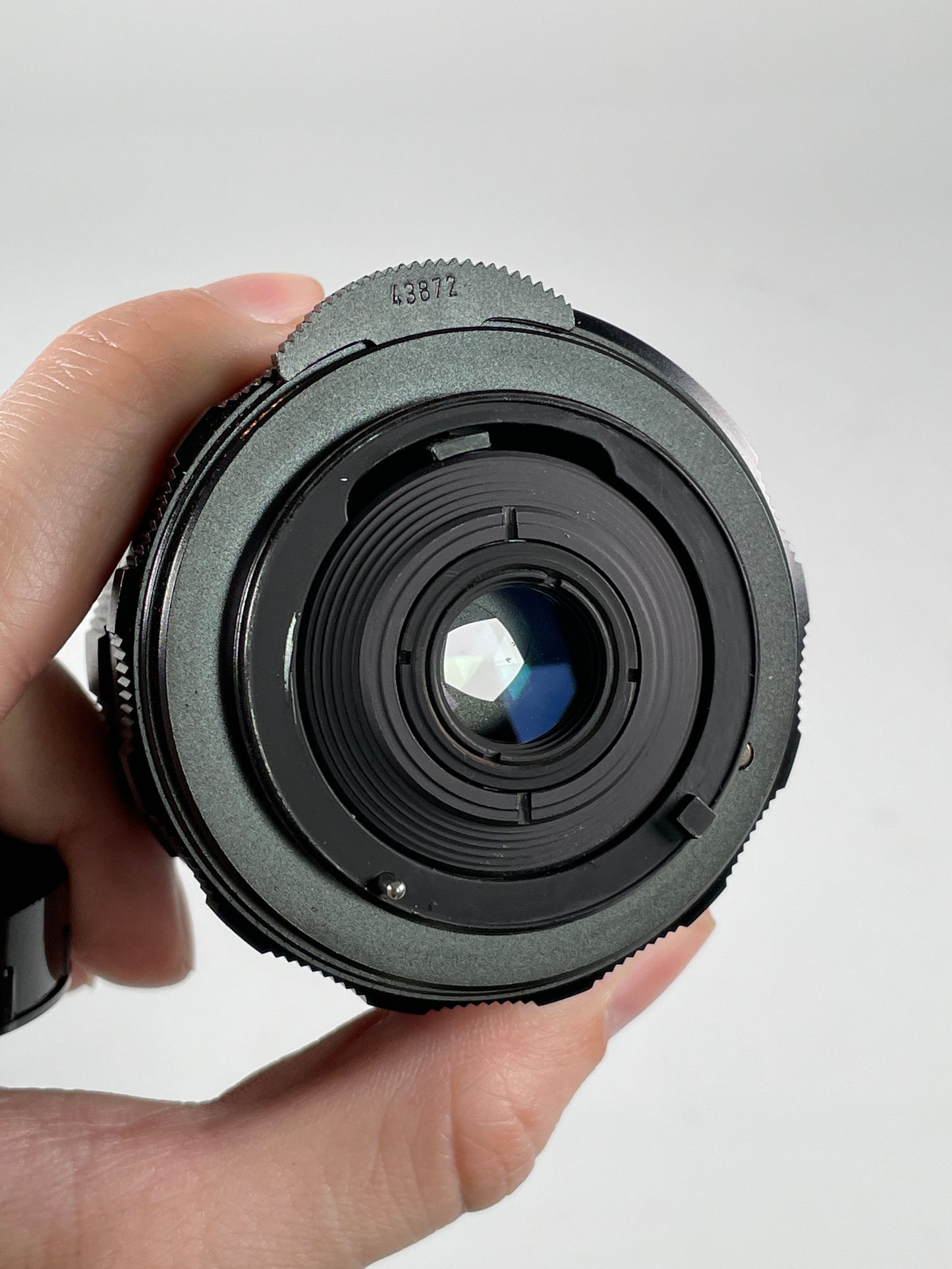 Pentax SMC takumar 28mm f3.5 M42 Wide Angle