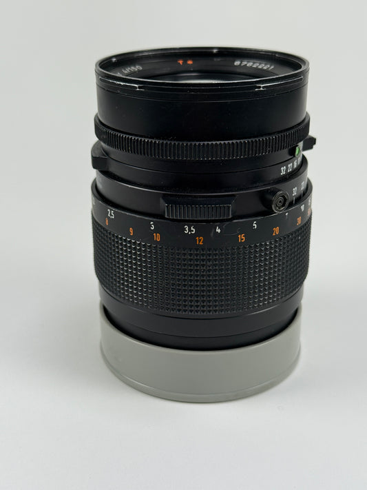 Hasselblad Carl Zeiss Sonnar CF 150mm f4 T* Lens