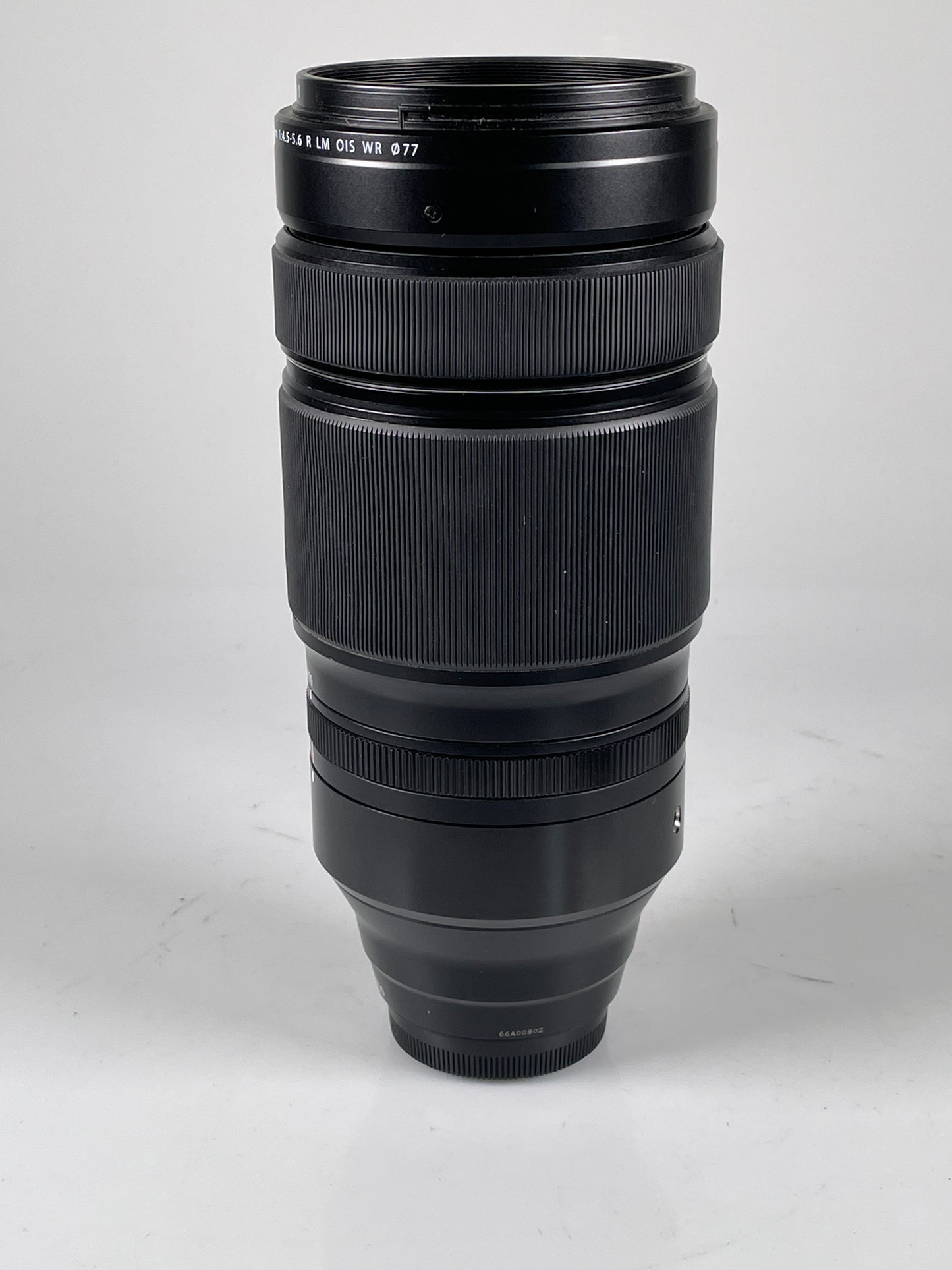 FUJIFILM Fuji Fujinon XF 100-400mm F/4.5-5.6 R LM OIS WR
