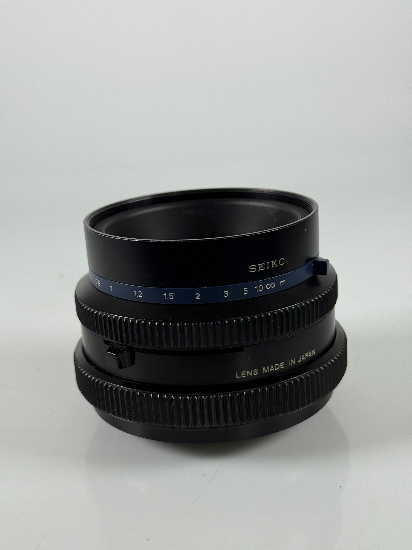 Mamiya Sekor Z 110mm f2.8 W Lens For RZ67 Pro II D lens