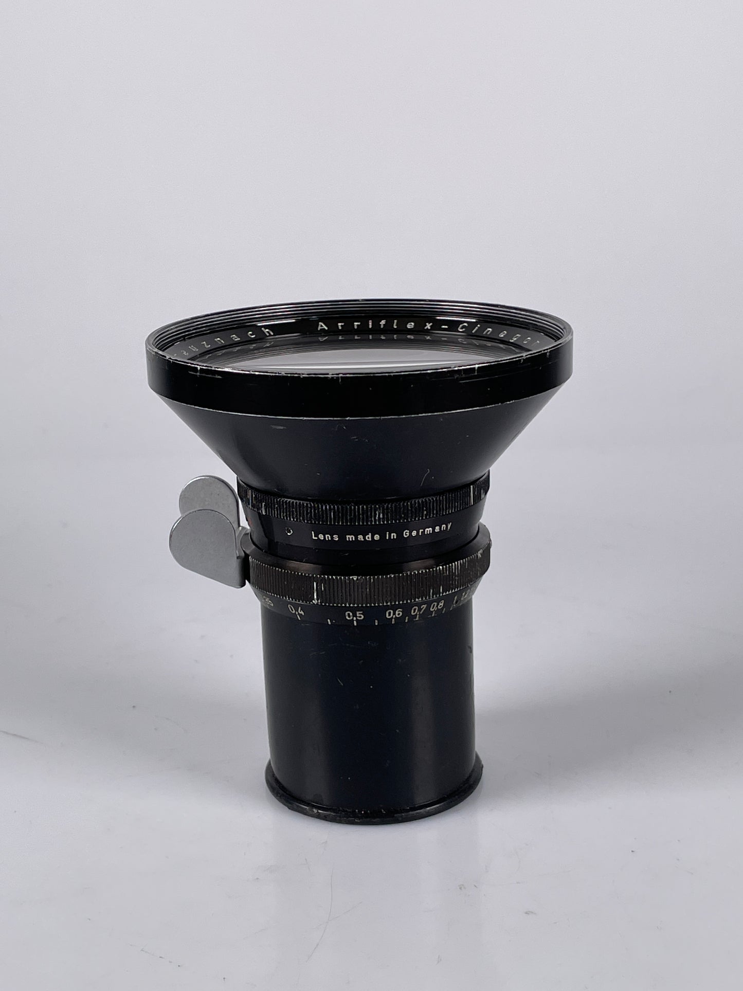 Schneider Kreuznach Arriflex-Cinegon 18mm f1.8 Lens