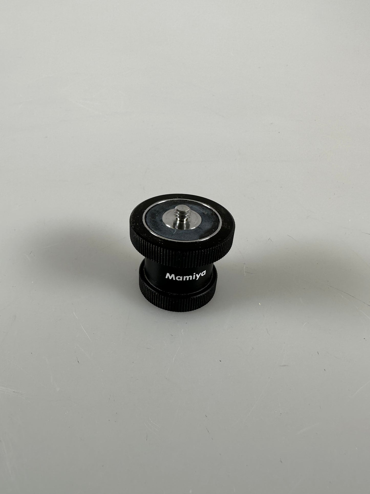 Mamiya Tripod Adapter N for 645PRO / Mamiya 6MF