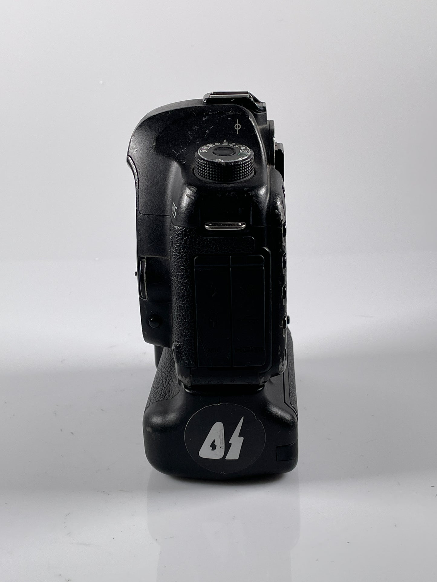 Canon EOS 5D Mark II 21.1MP Full Frame Digital SLR Camera Black Body