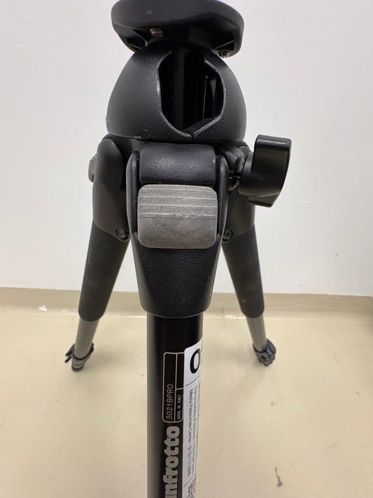 Manfrotto 3021 BPRO Tripod Legs only