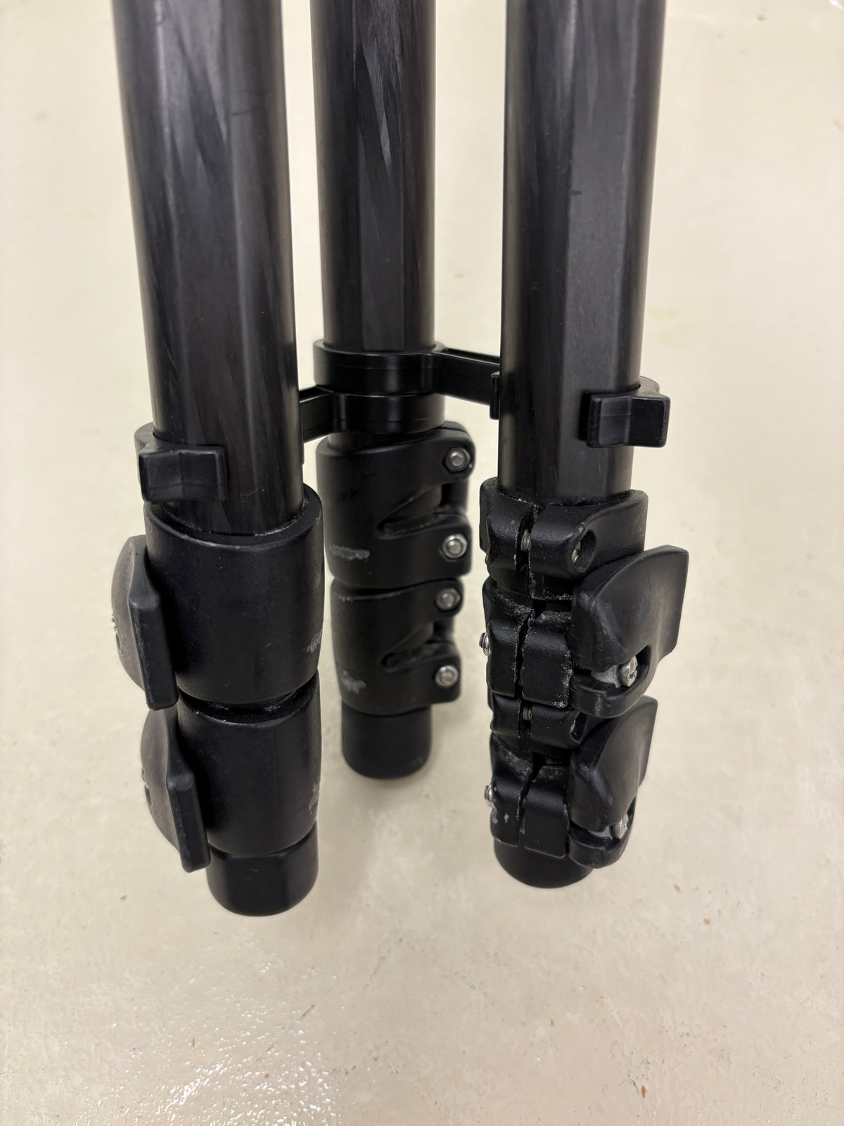Manfrotto Carbon One 442 Tripod Legs
