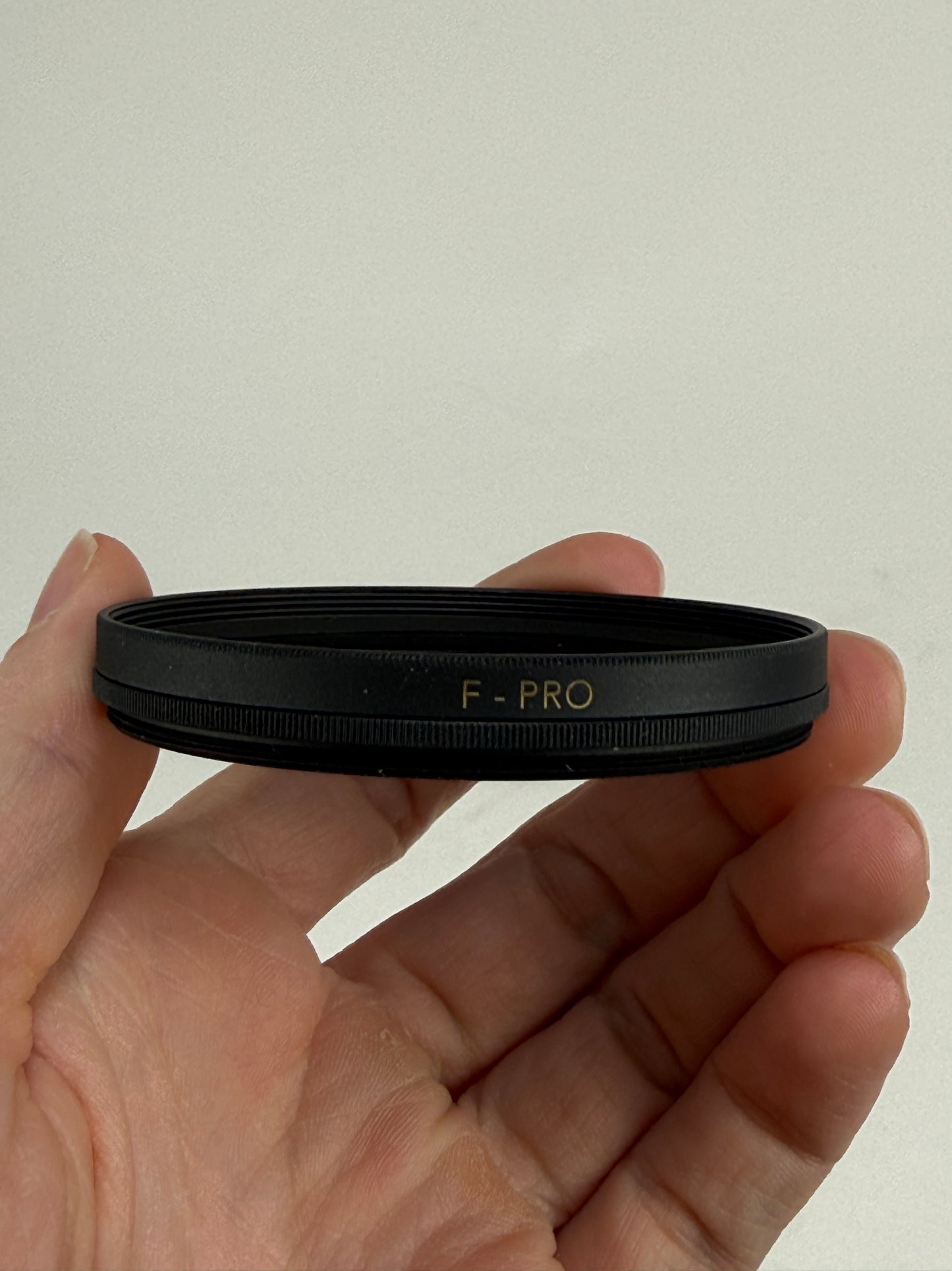 B+W 62E Top-Pol C-Pol 62mm circular polarizer filter