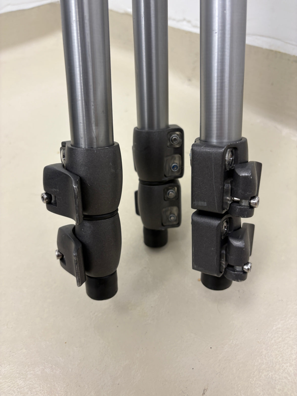 Calumet Vintage Camera Tripod Legs only