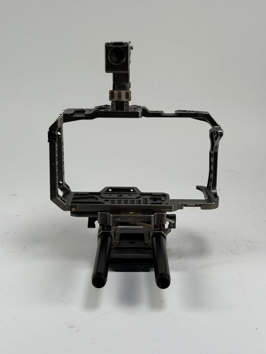 Tilta Camera Cage Kit for BMPCC 6k