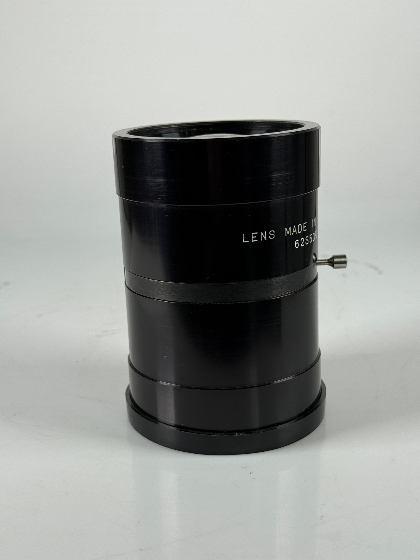 Fuji Photo Optical Co f9 Barrel Lens large format camera