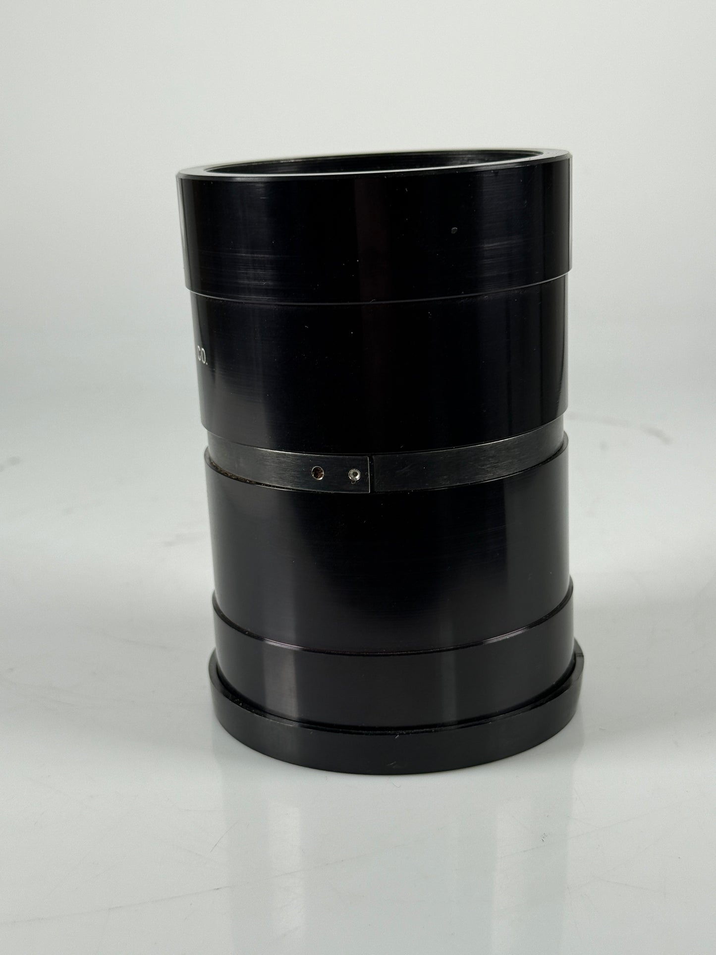 Fuji Photo Optical Co f9 Barrel Lens large format camera