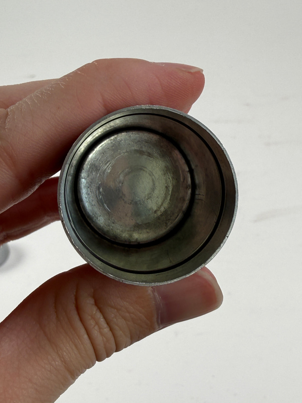 Leica 35mm Reloadable Film Cassette Canister