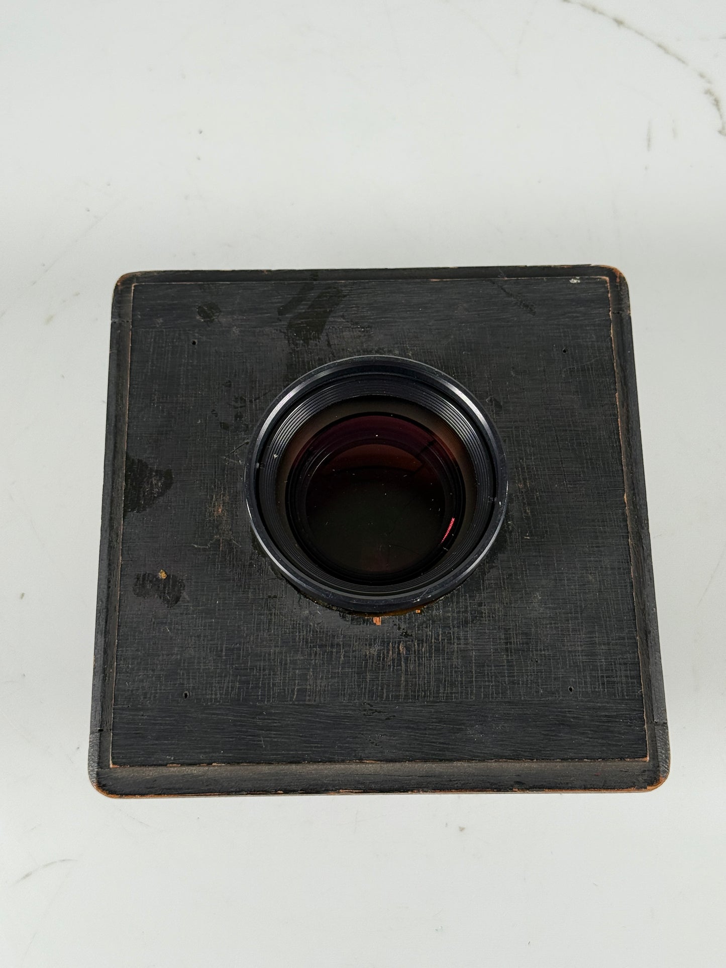 Rodenstock Sironar-N 240mm 5.6 large format camera Lens copal 3
