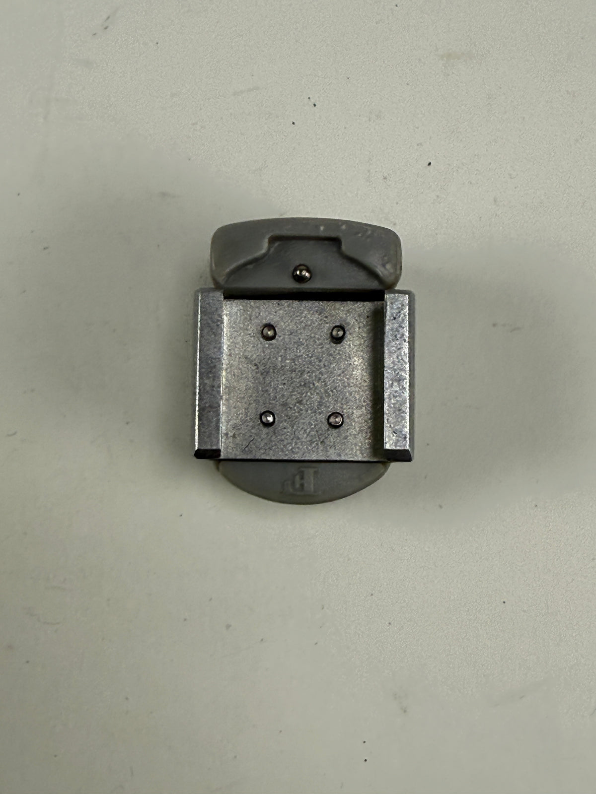 Nikon F Flash Unit Coupler Hot Shoe Adapter