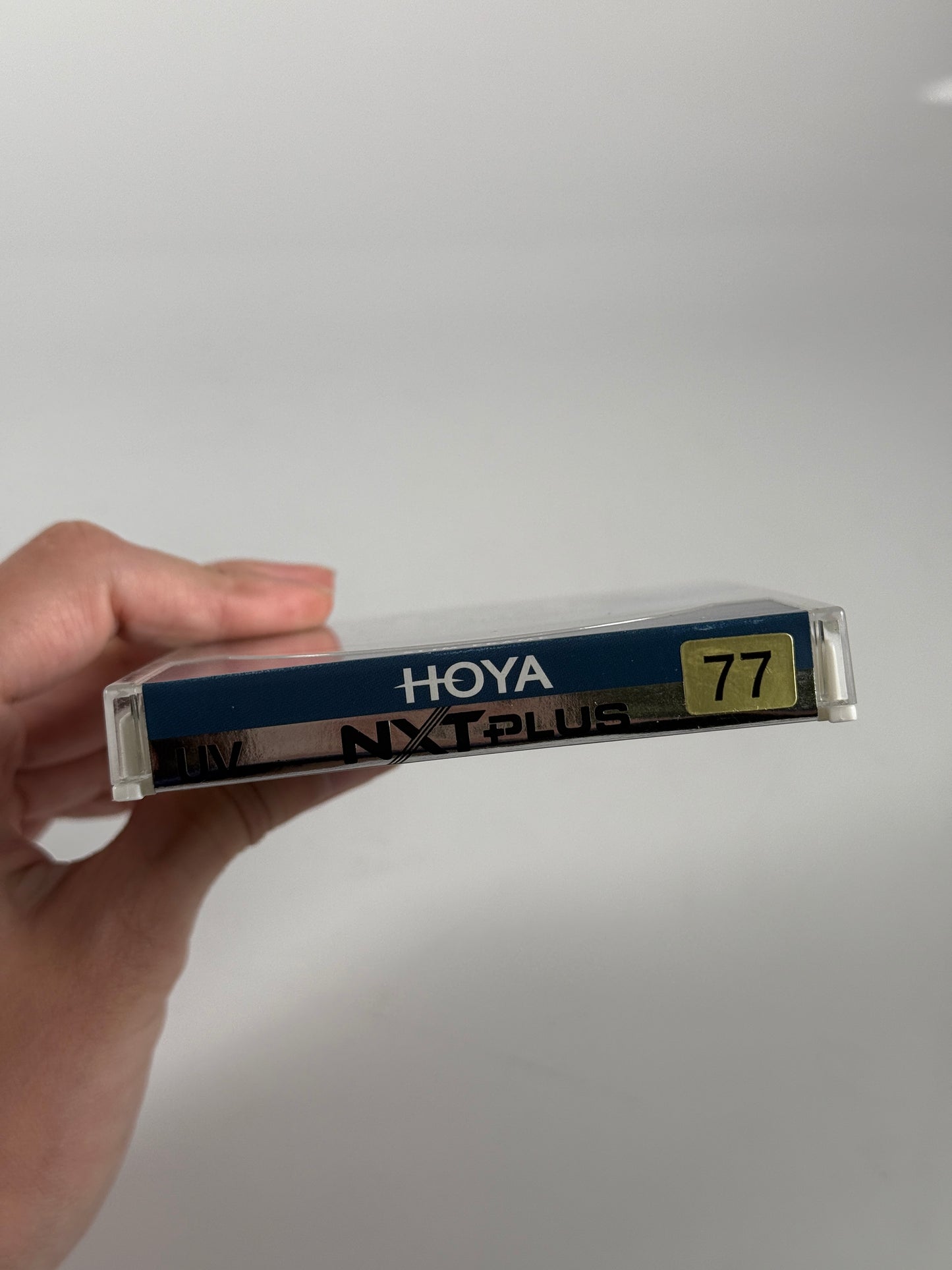 Hoya NXT Plus UV 77mm Lens Filter
