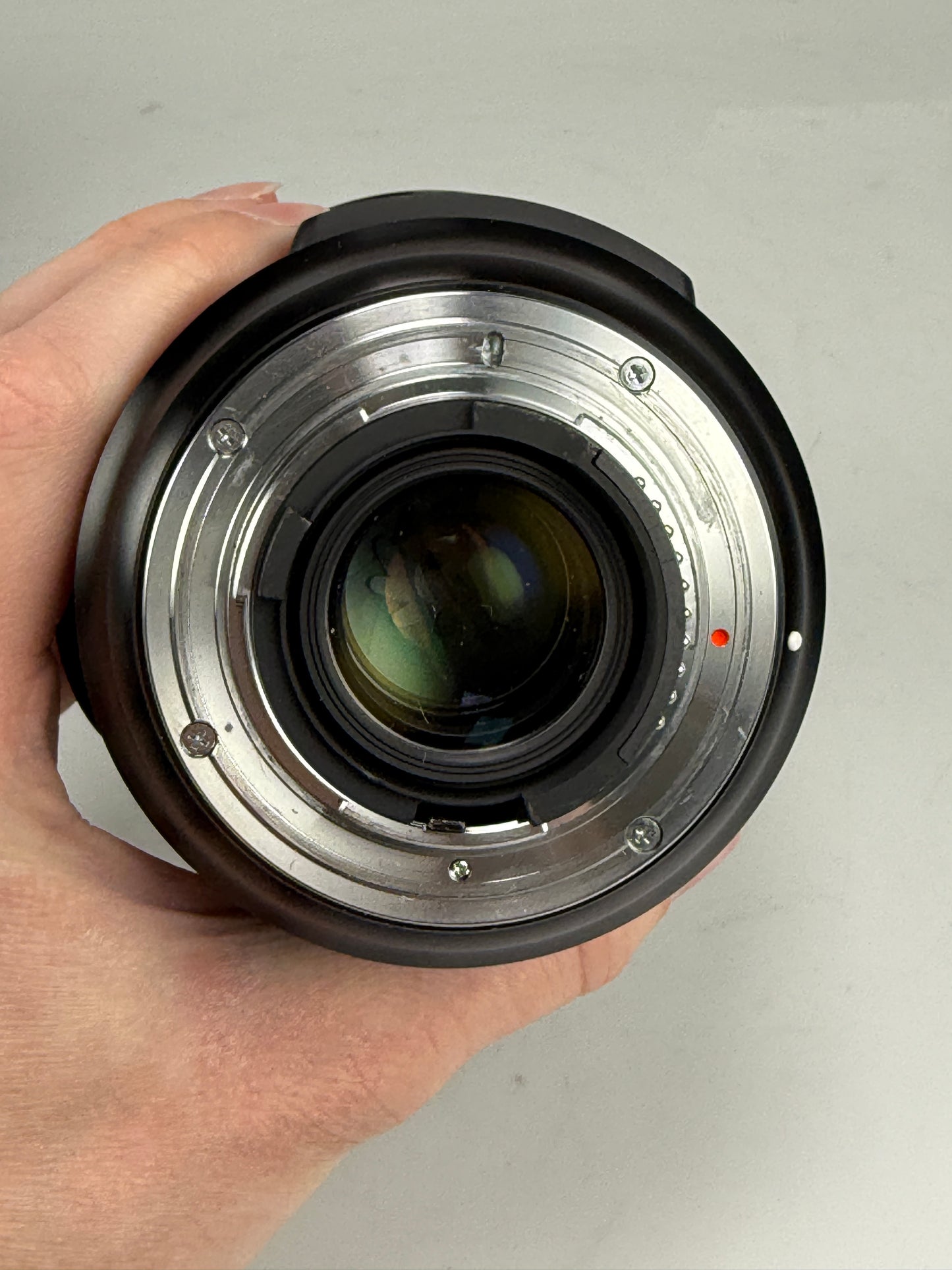 Sigma Art 24-105mm f4 DG HSM Nikon F mount