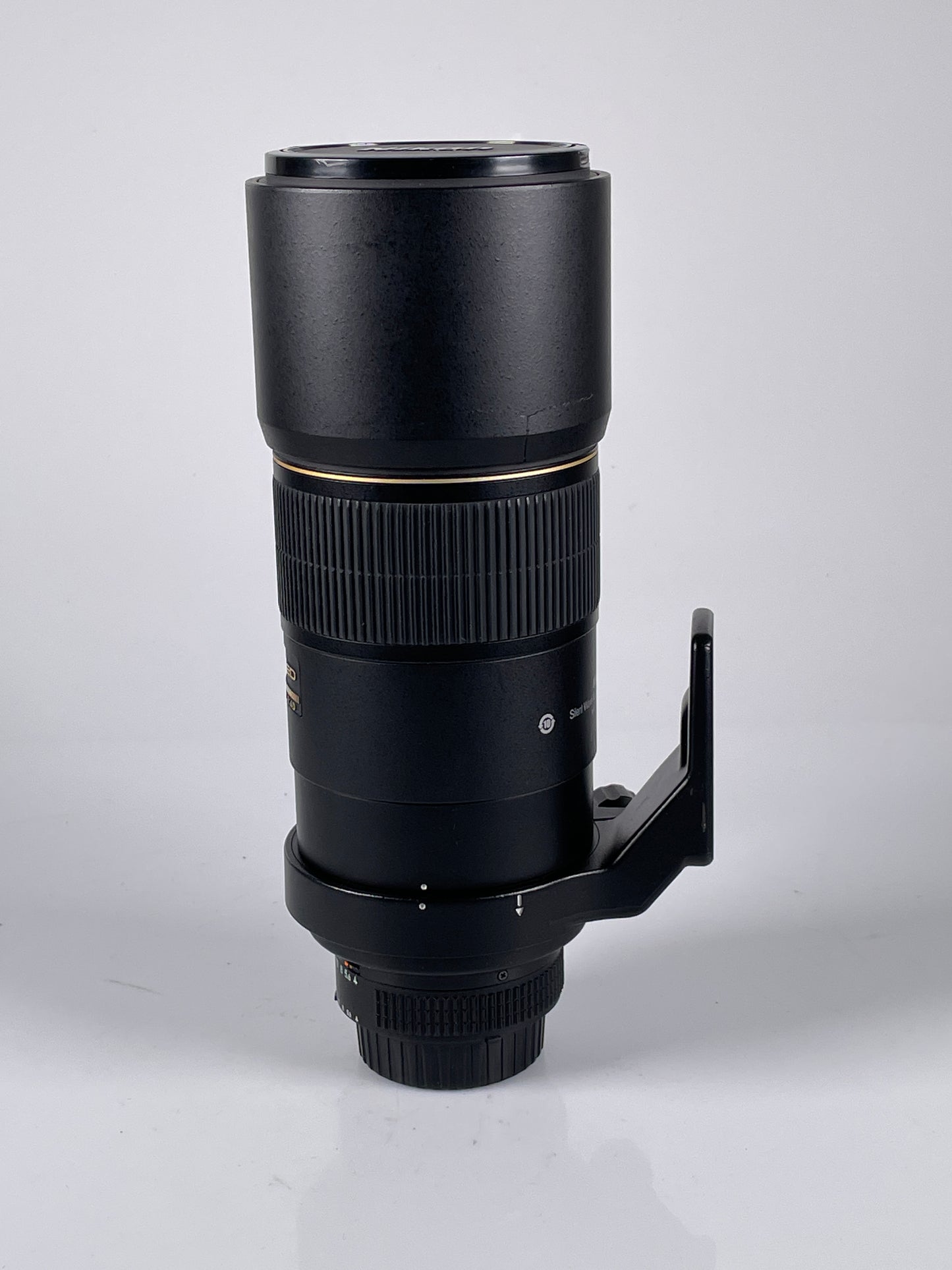 NIKON ED AF-S NIKKOR 300mm F4 D Lens
