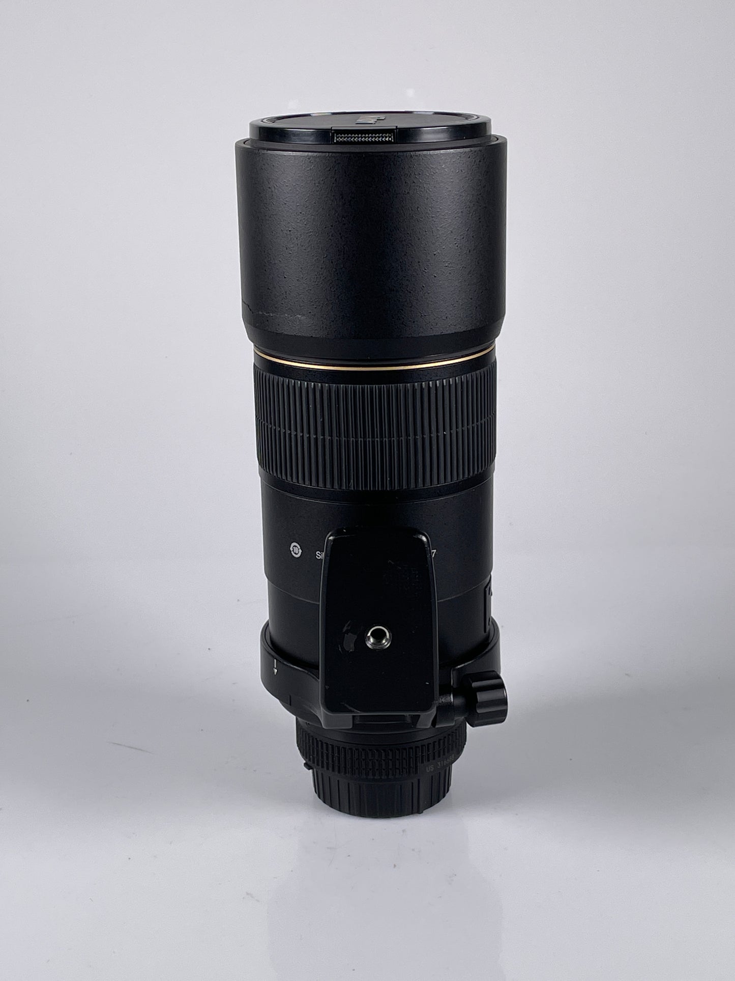 NIKON ED AF-S NIKKOR 300mm F4 D Lens