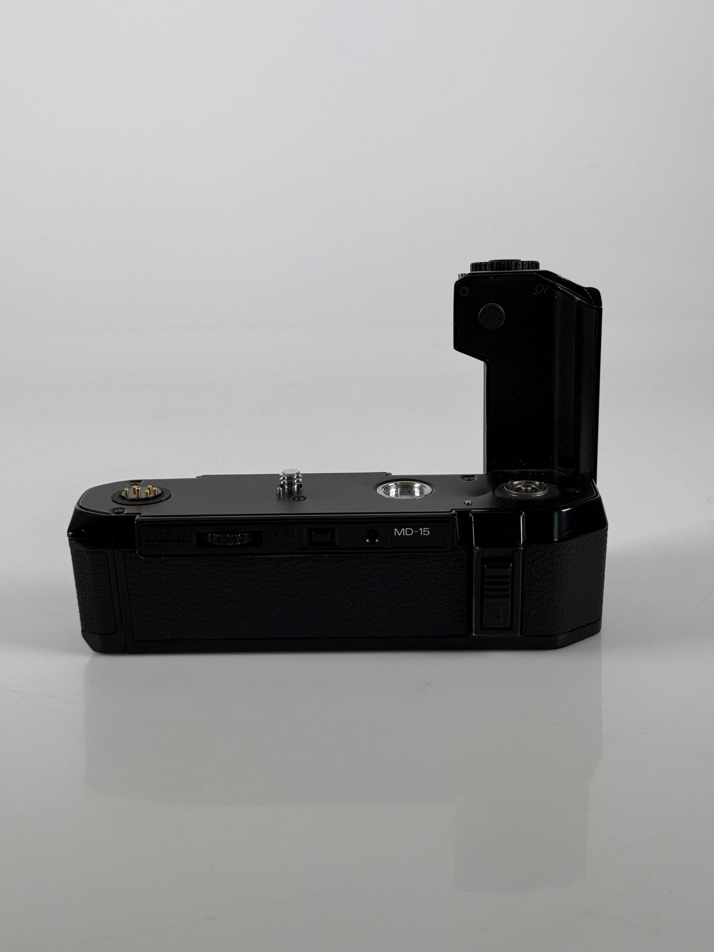 Nikon MD-15 Motor Drive MD15 Winder for FA