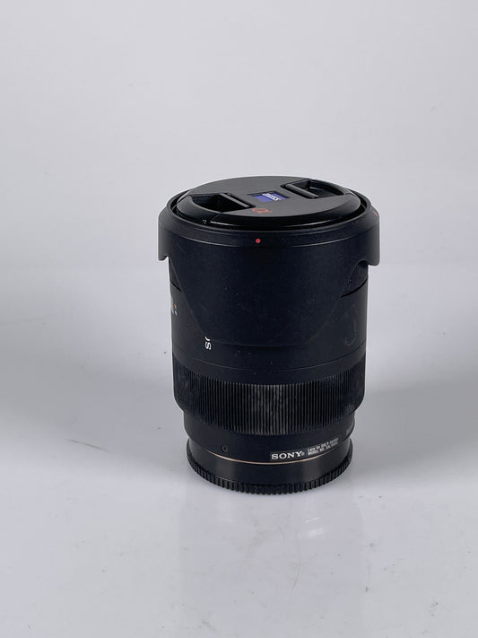 Sony DT 16-80mm f3.5-4.5 Vario Sonnar ZA T* Lens SAL1680Z A Mount