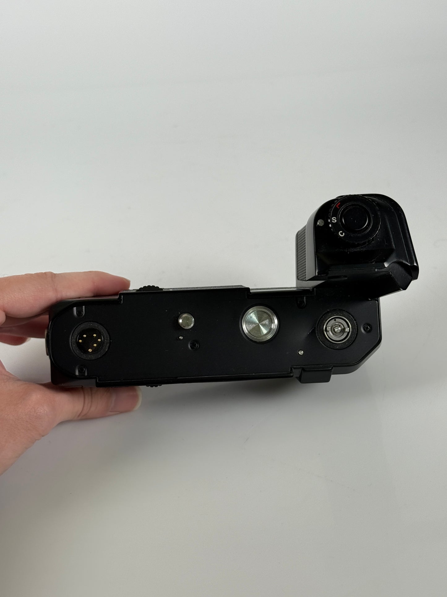 Nikon MD-15 Motor Drive MD15 Winder for FA