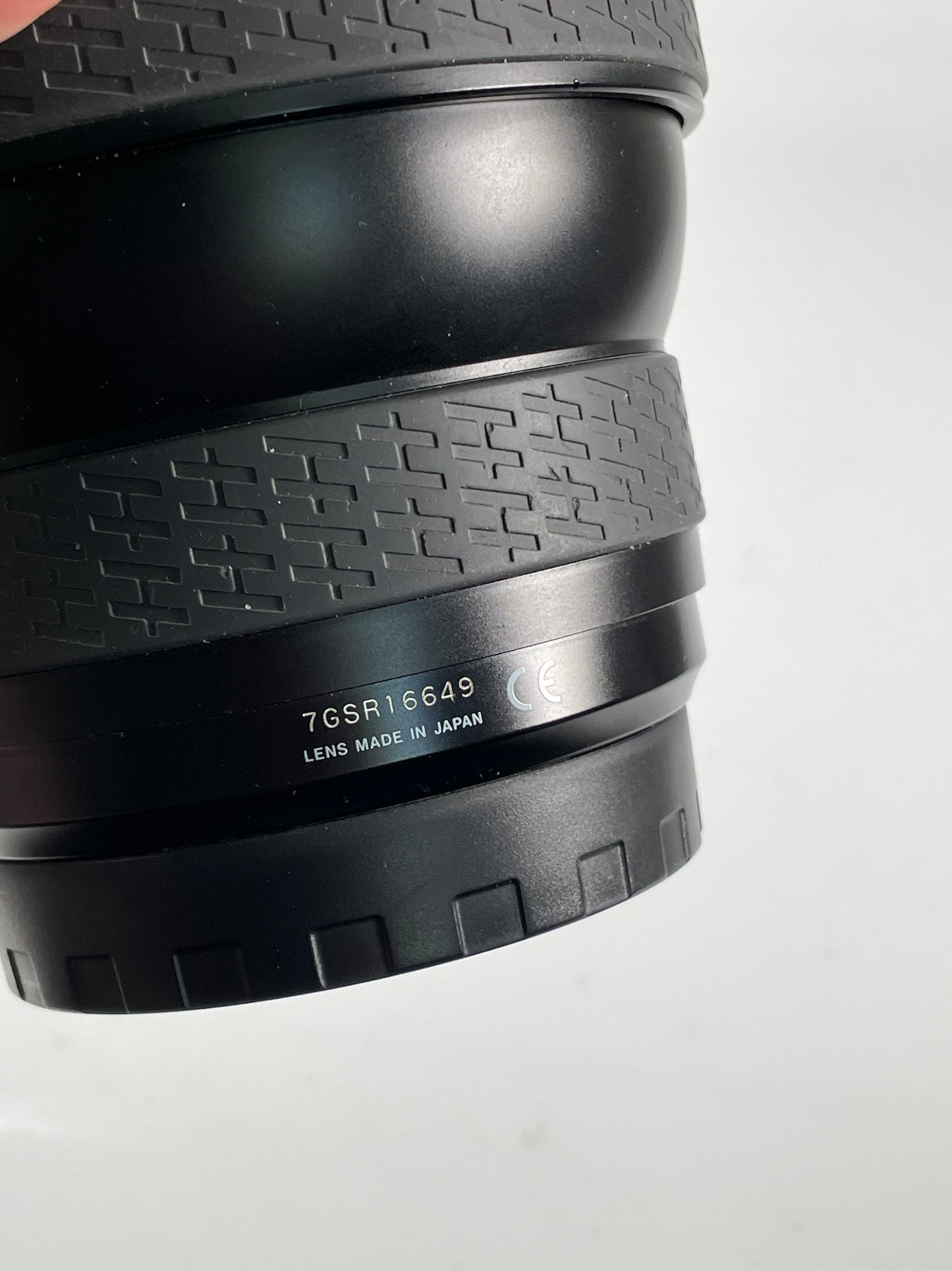 Hasselblad HC 50-110mm f3.5-4.5 Lens