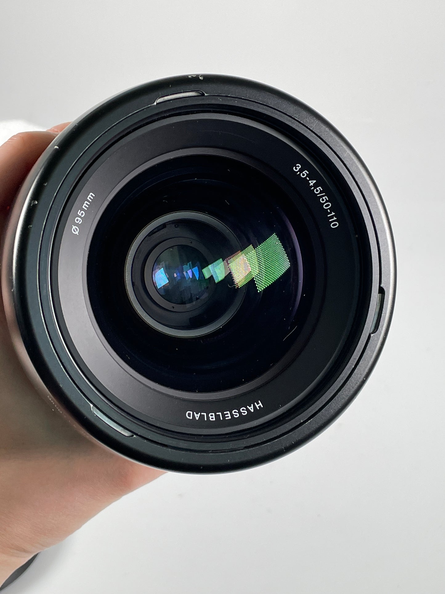 Hasselblad HC 50-110mm f3.5-4.5 Lens