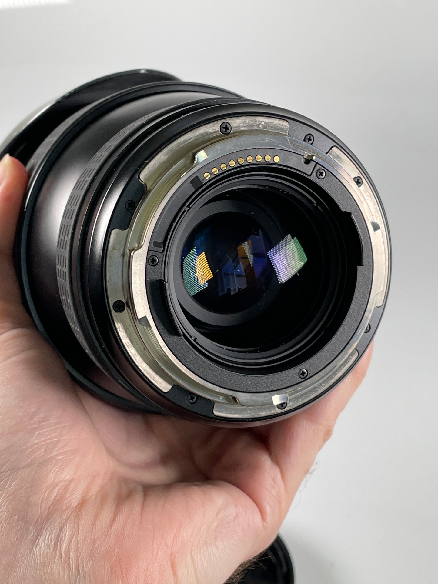 Hasselblad HC 50-110mm f3.5-4.5 Lens