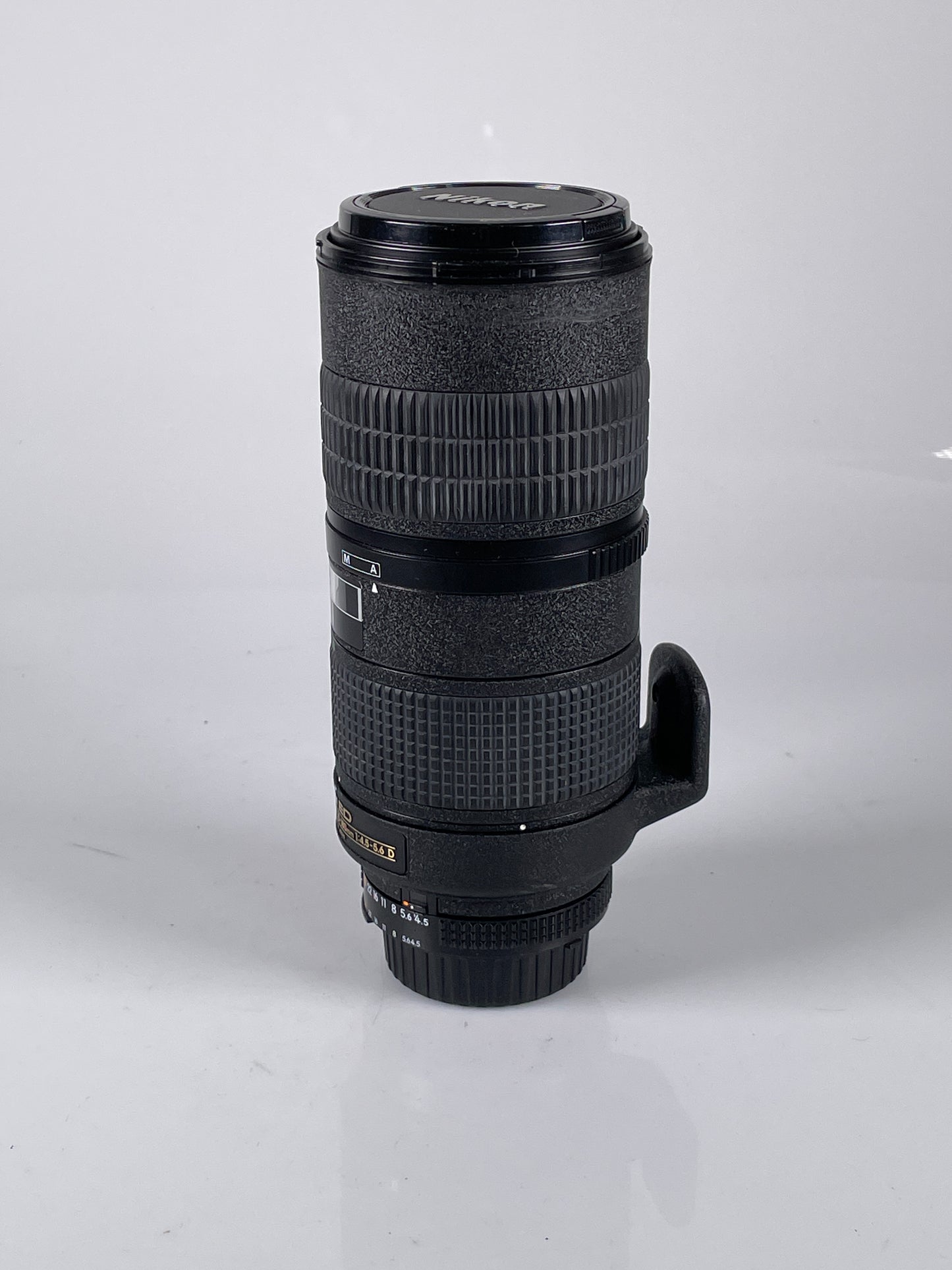 Nikon AF Micro Nikkor 70-180mm f/4.5-5.6 D AF ED