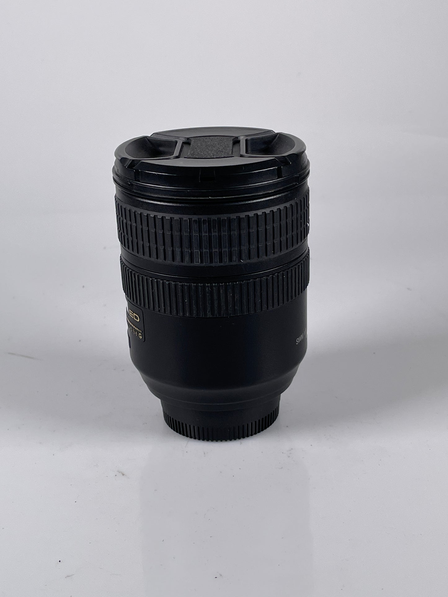 Nikon AF Nikkor 24-120mm VR F3.5-5.6