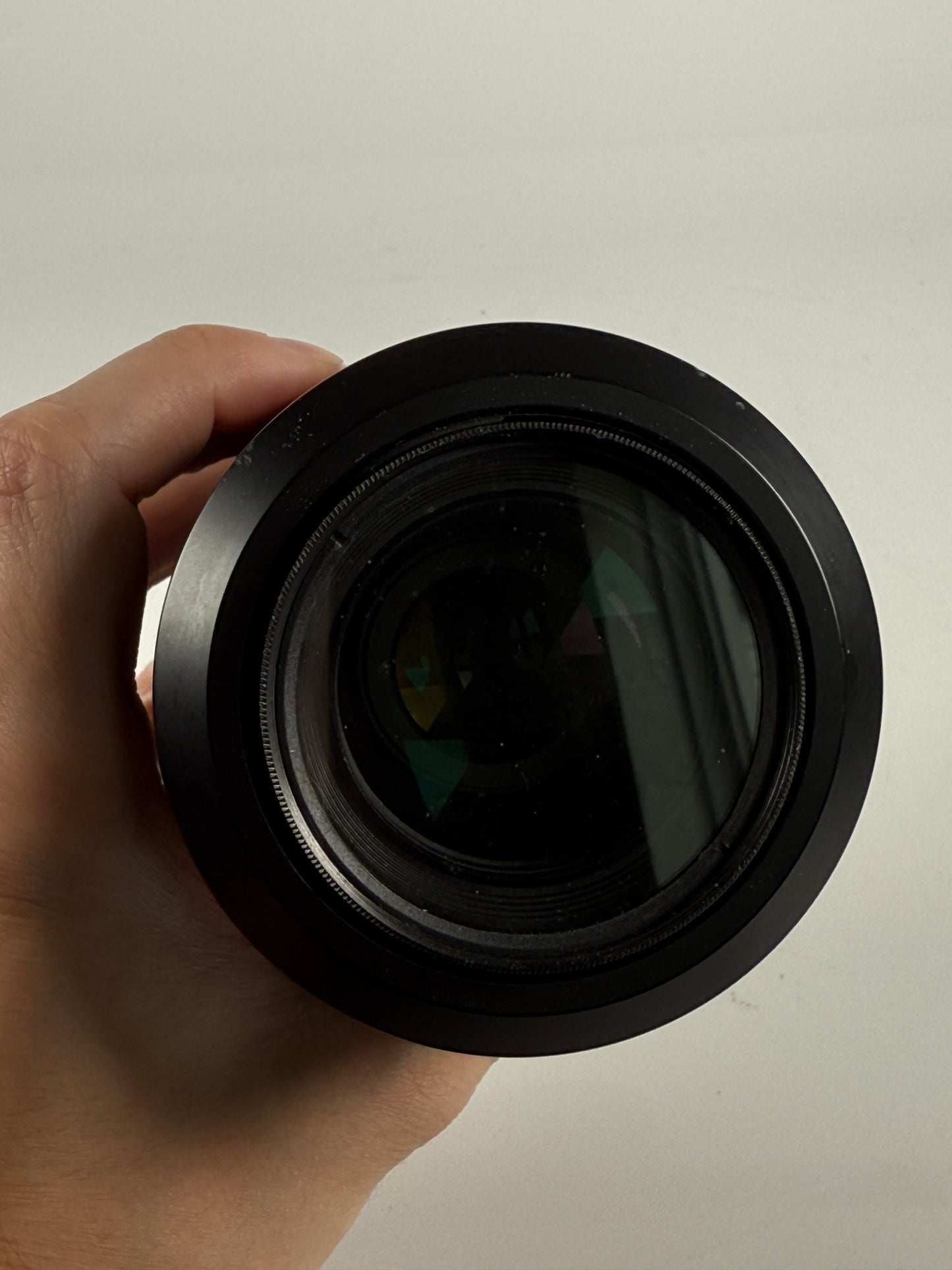 Sony DT 55-200mm F4-5.6 A-Mount Lens