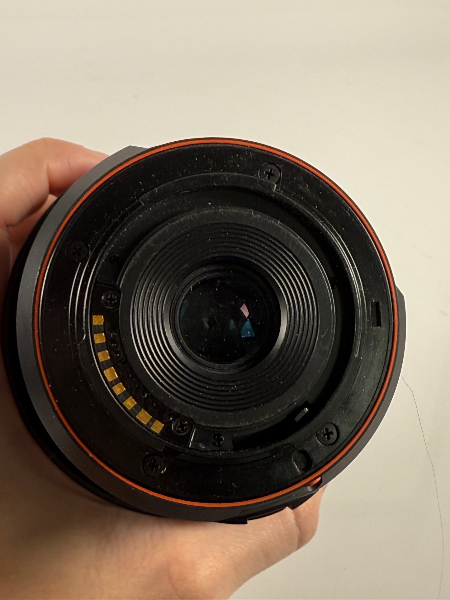Sony DT 55-200mm F4-5.6 A-Mount Lens