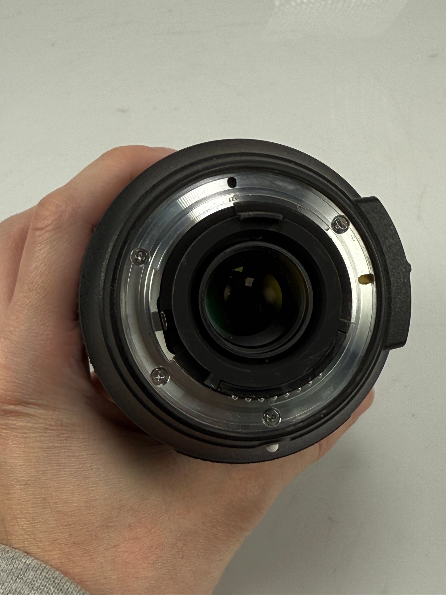 Nikon Nikkor AF-S 18-140mm f3.5-5.6 G ED VR DX Lens AFS