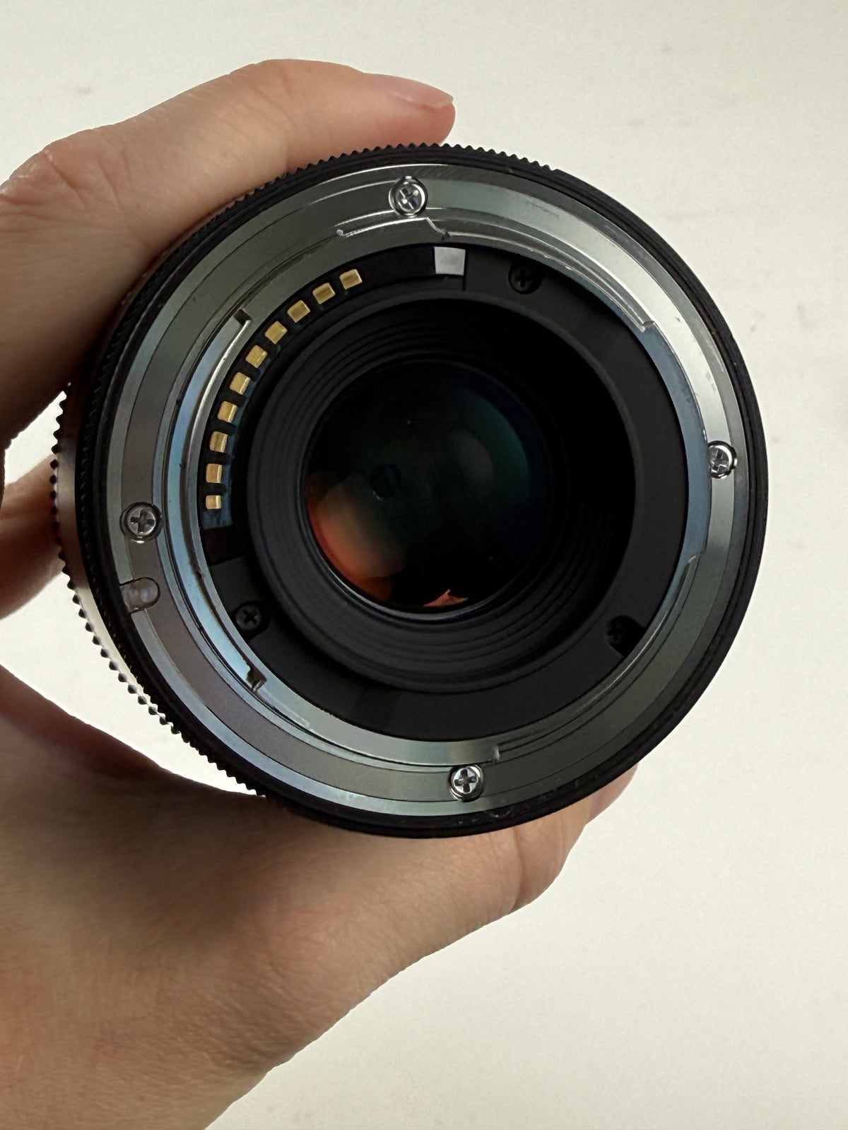 Sigma 16mm f1.4 DC DN Comp Lens for Sony E mount APS-C