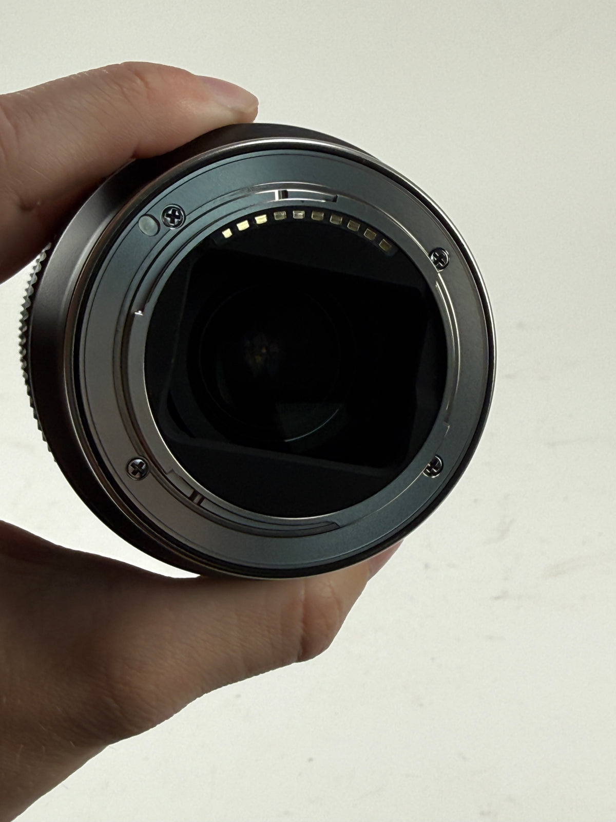 Tamron A068 17-50mm f4 Di III VXD Lens Sony E