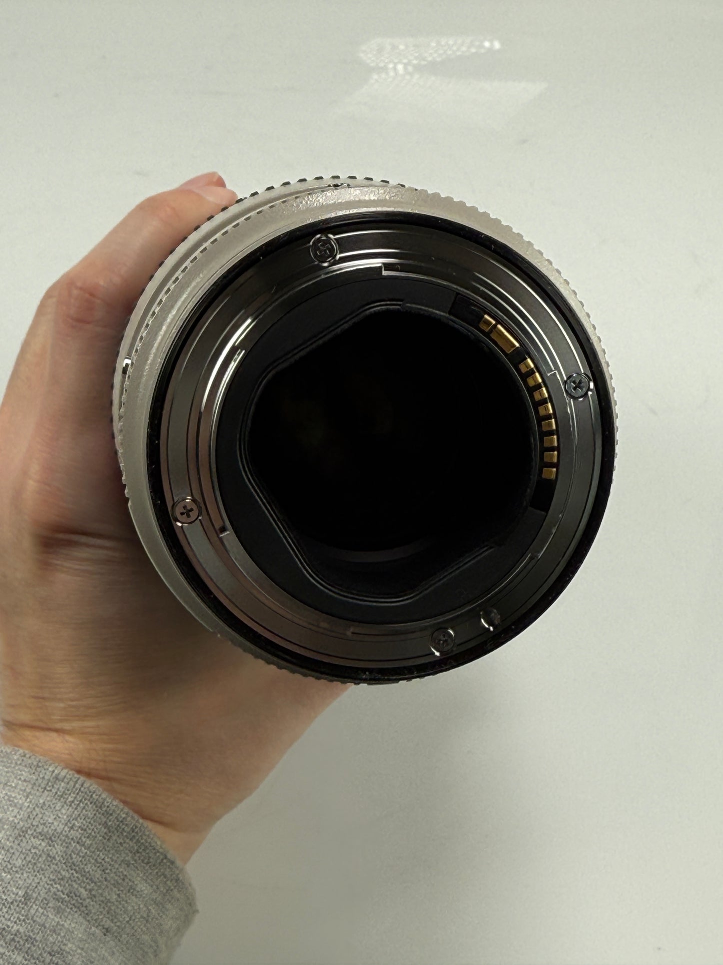 Canon EF 70-200mm 70-200 f2.8 L IS II USM Lens