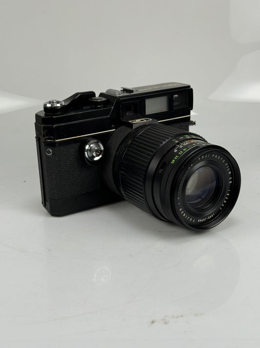 Fuji Fujifilm Fujica GL690 Film Camera with 180mm f5.6 lens