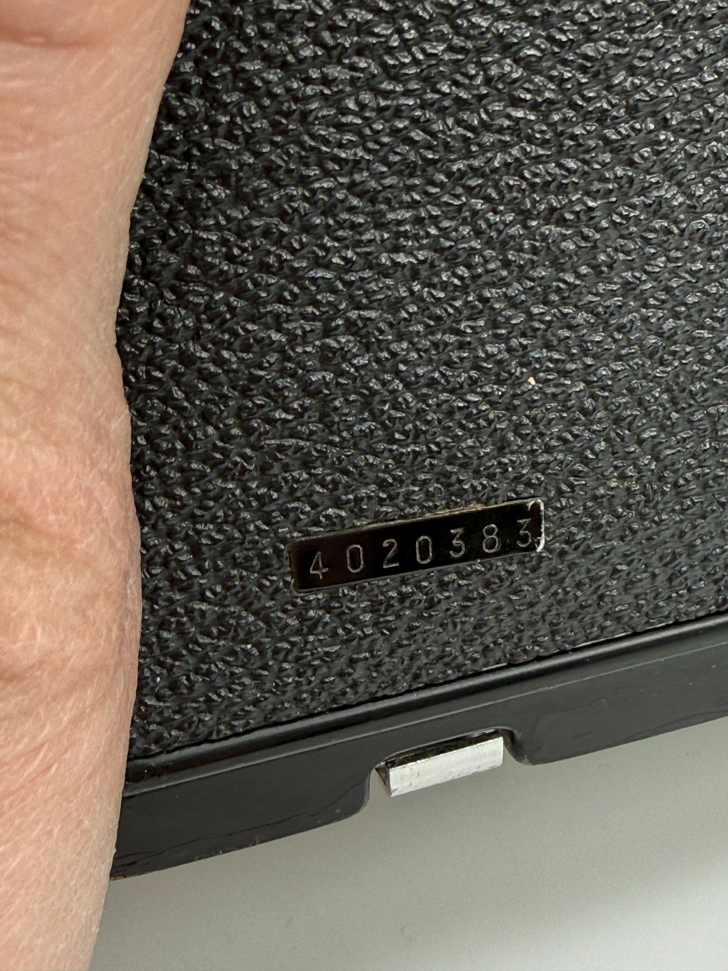 Fuji Fujifilm Fujica GL690 Film Camera with 180mm f5.6 lens