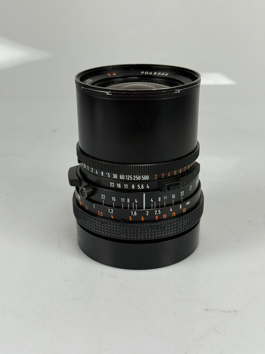 Hasselblad Carl Zeiss T* Distagon CF 50mm F4