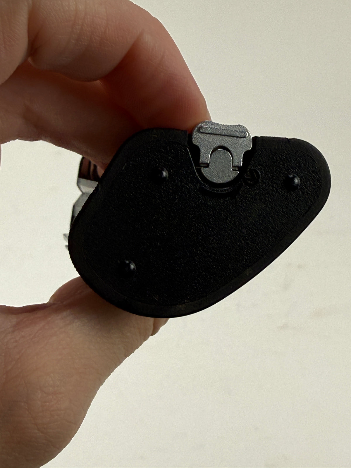 Nikon MS-12 AA Battery Holder Tray MS12 for F100 Camera