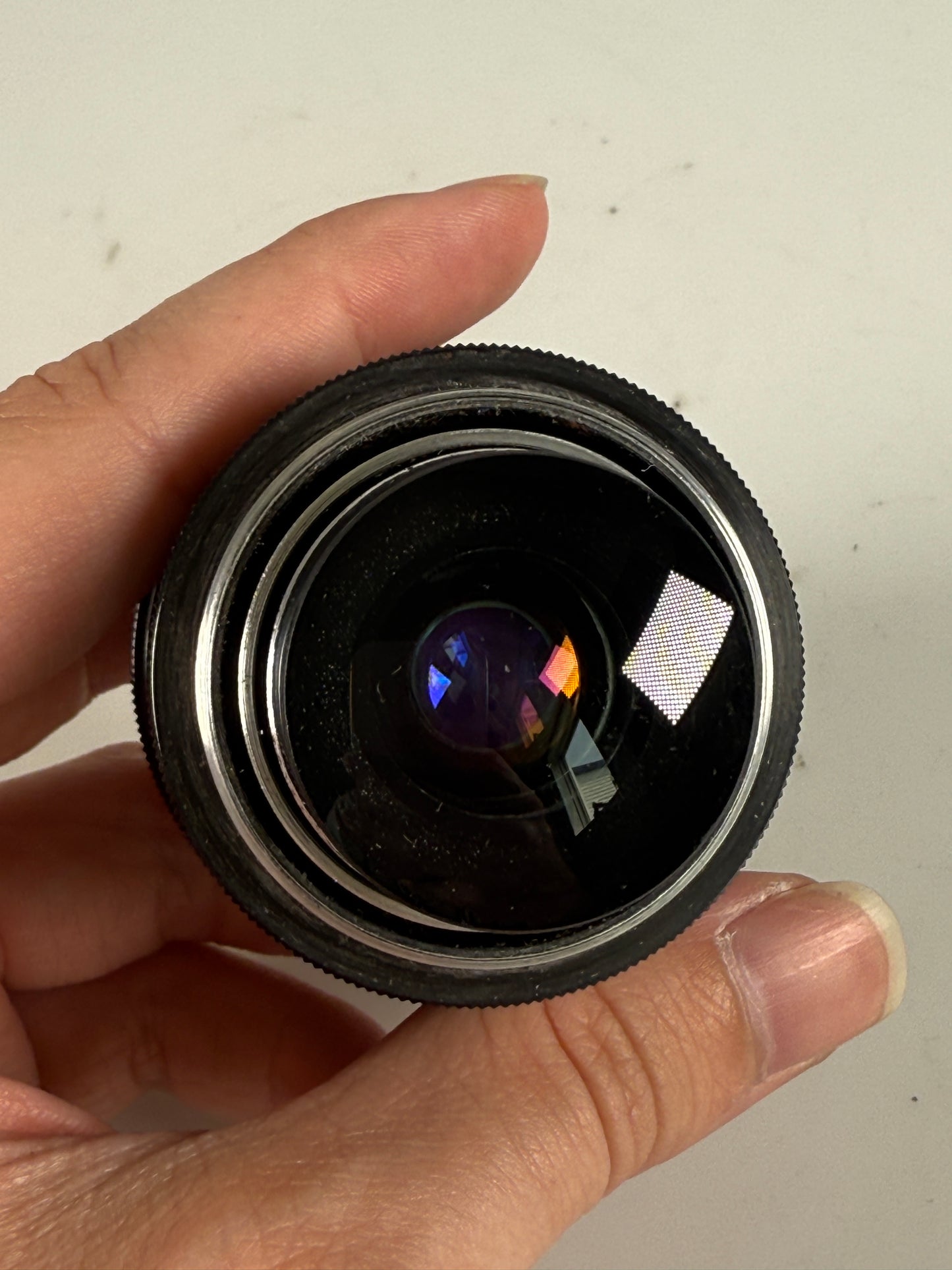 Jupiter-12 35mm f2.8 LTM M39