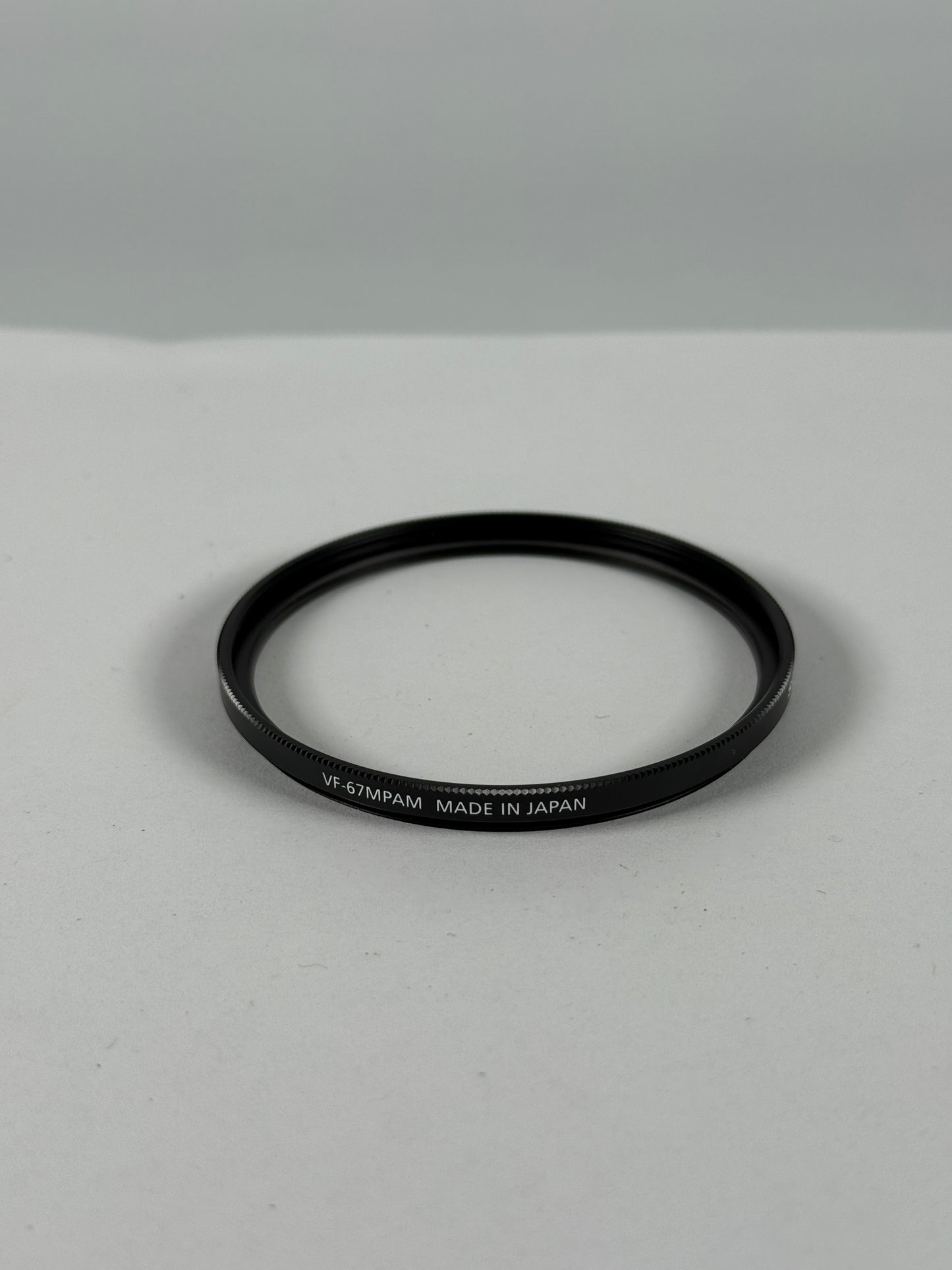 Sony VF-67MPAM 67mm Filter MC Protector Carl Zeiss